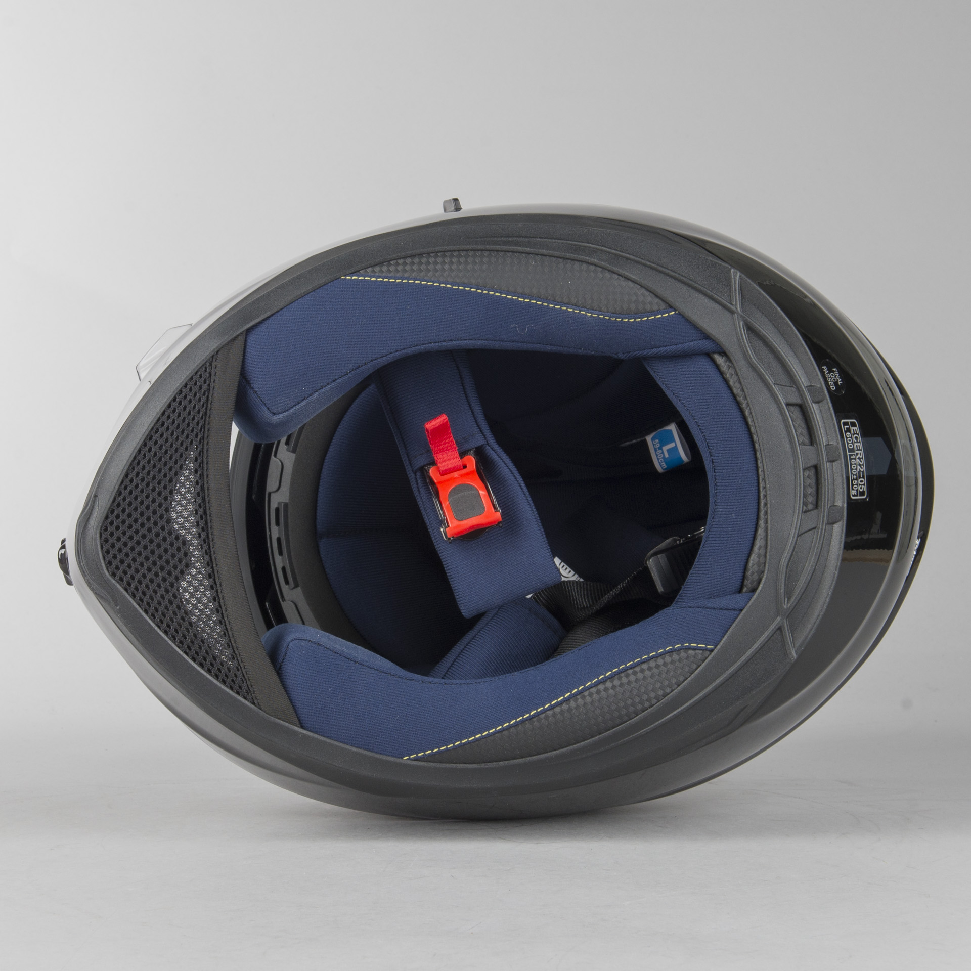 iXS 1100 1.0 Full Face Helmet
