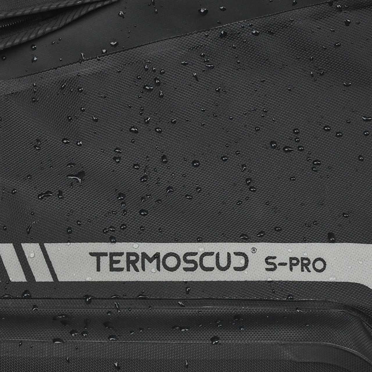 Benovertræk Tucano Urbano Termoscud SCUDLOCK PRO
