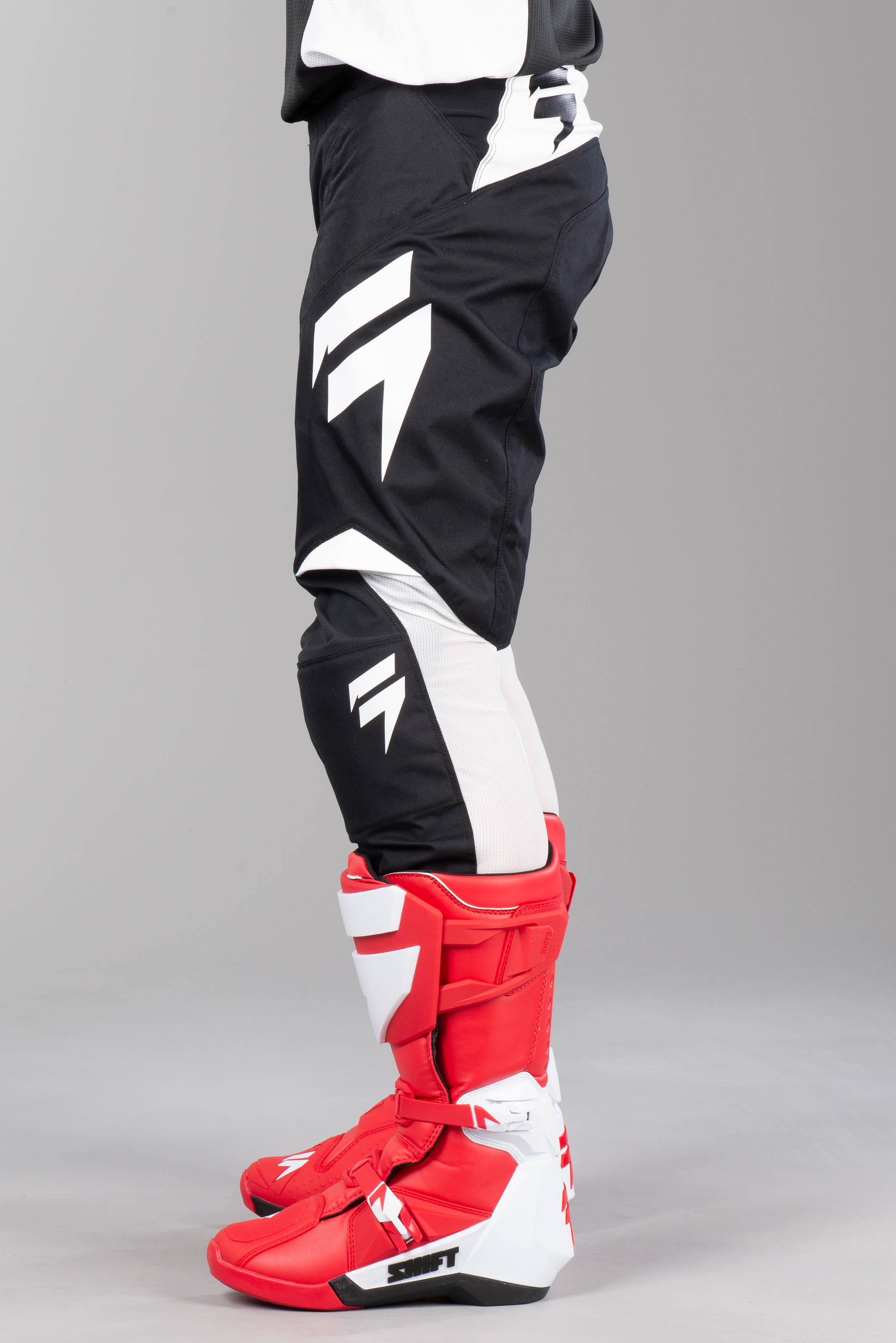 Shift WHIT3 Label Race MX Trousers