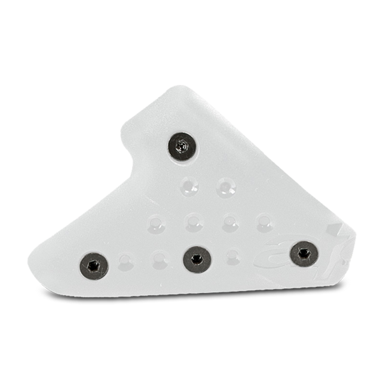 Protector de Arranque Alpinestars Tech 8 Blanco