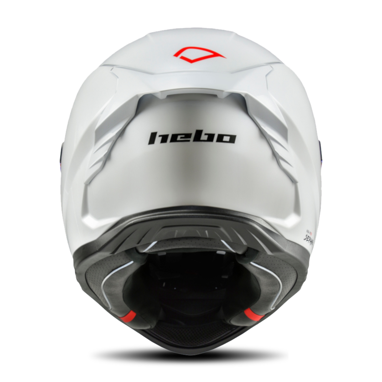 Hebo HR-P01 Sepang Full Face Helmet