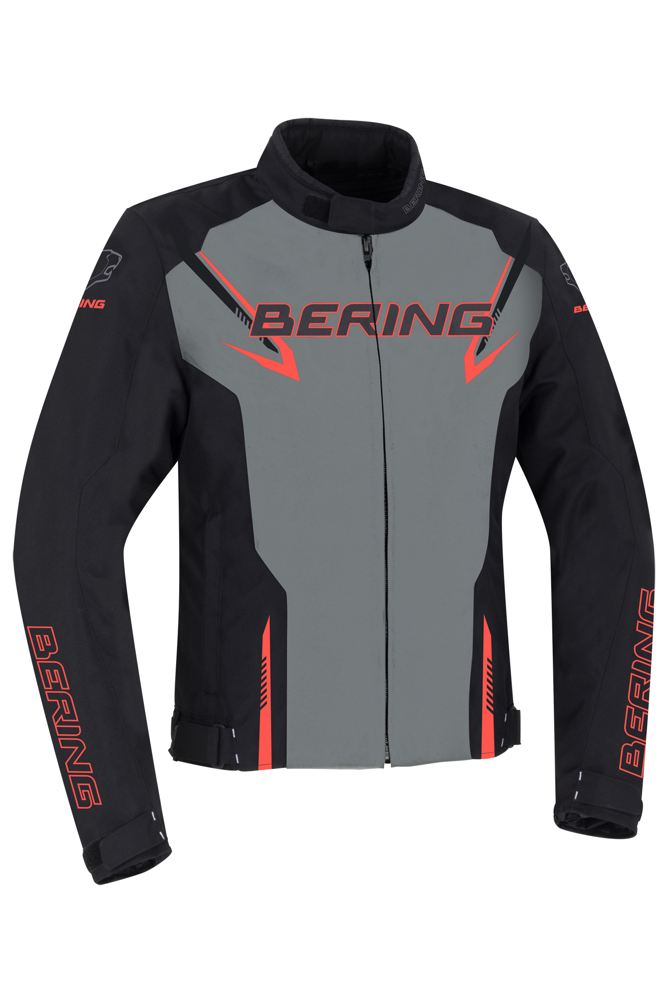 Motorjas Bering Maceo