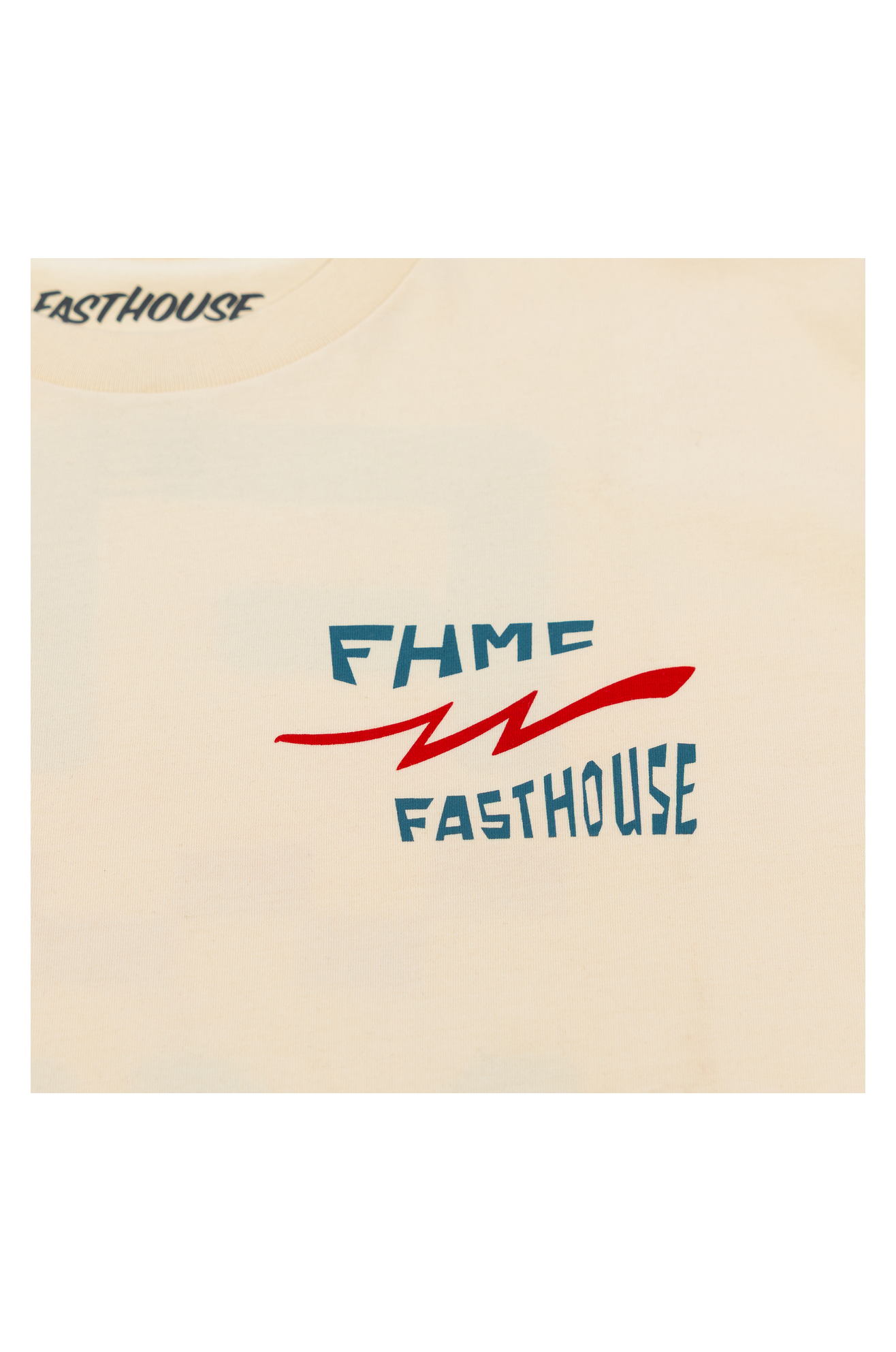 Tricou Fasthouse Team