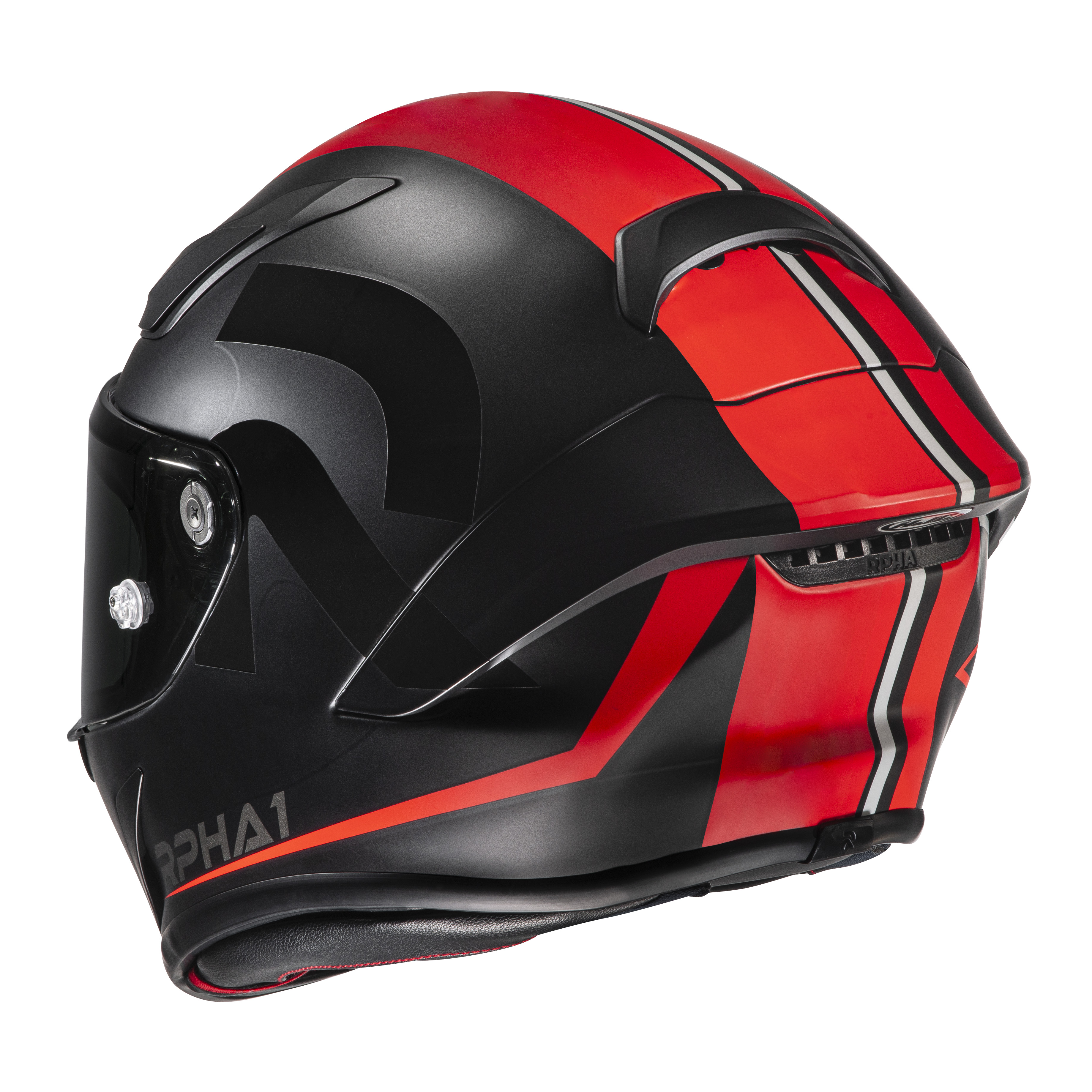 Integraalhelm HJC RPHA 1 Senin