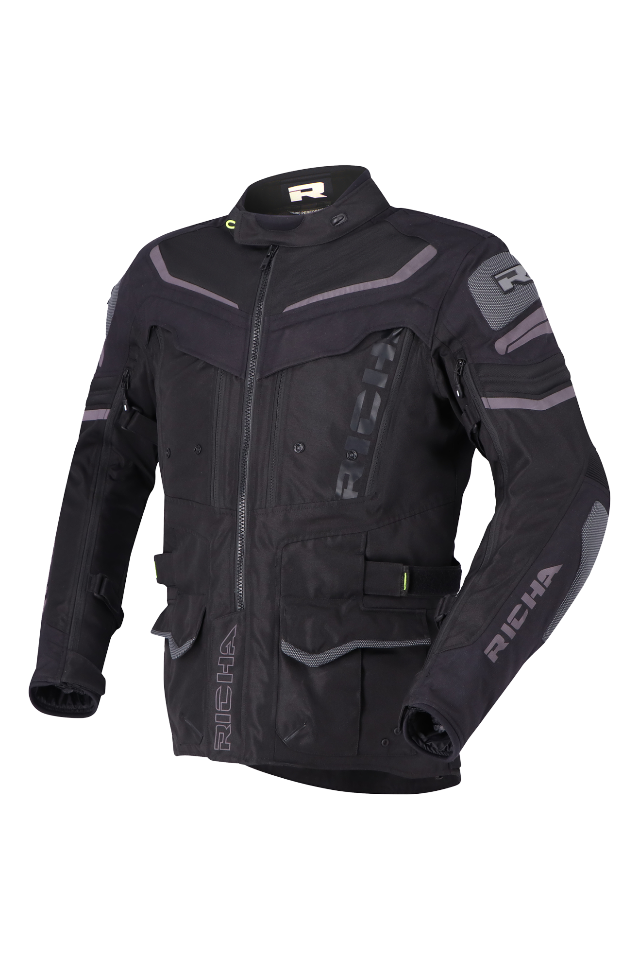 Richa Infinity 2 Adventure Motorcycle Jacket