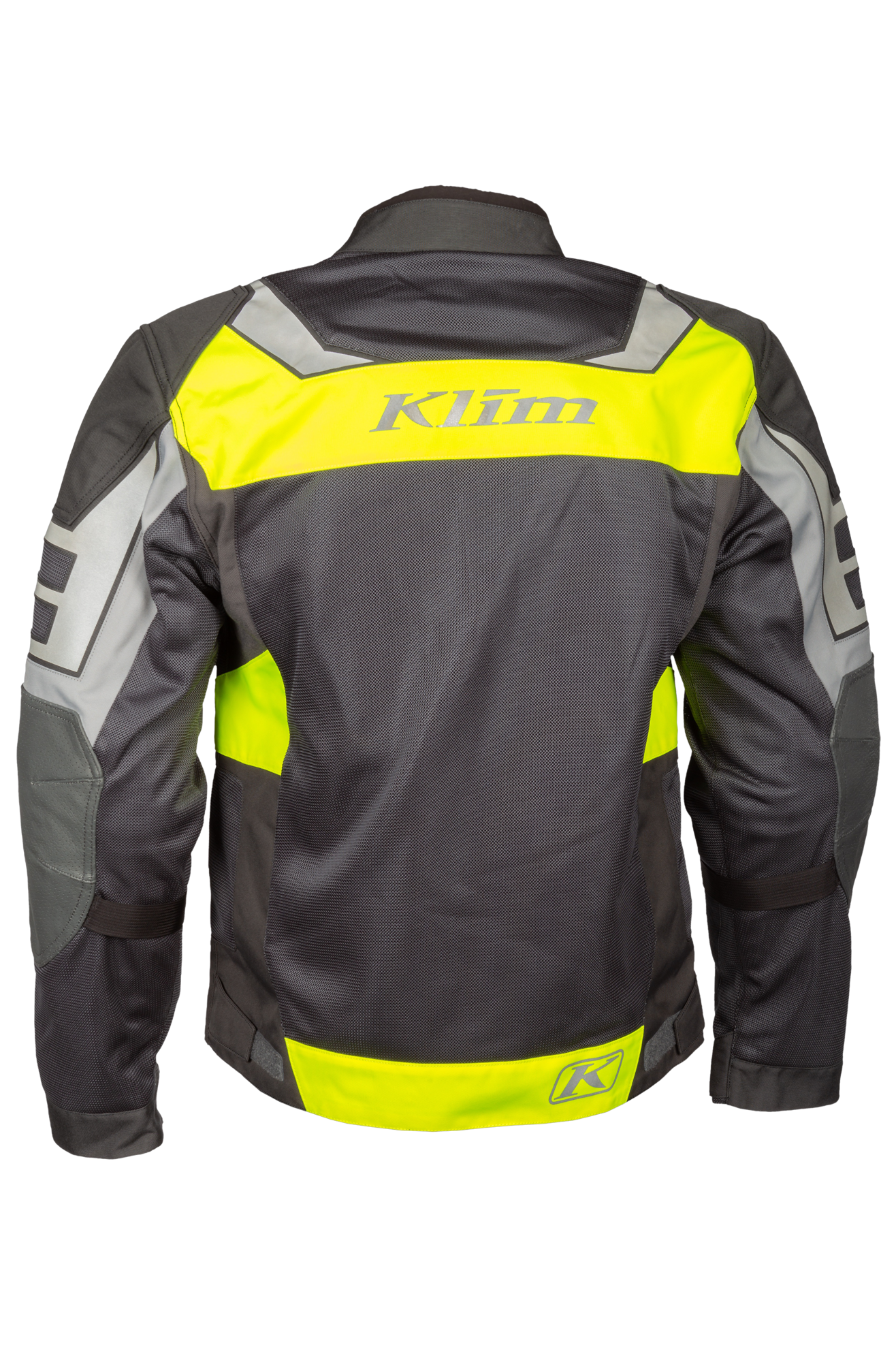 Jachetă Moto Klim Induction-Strike