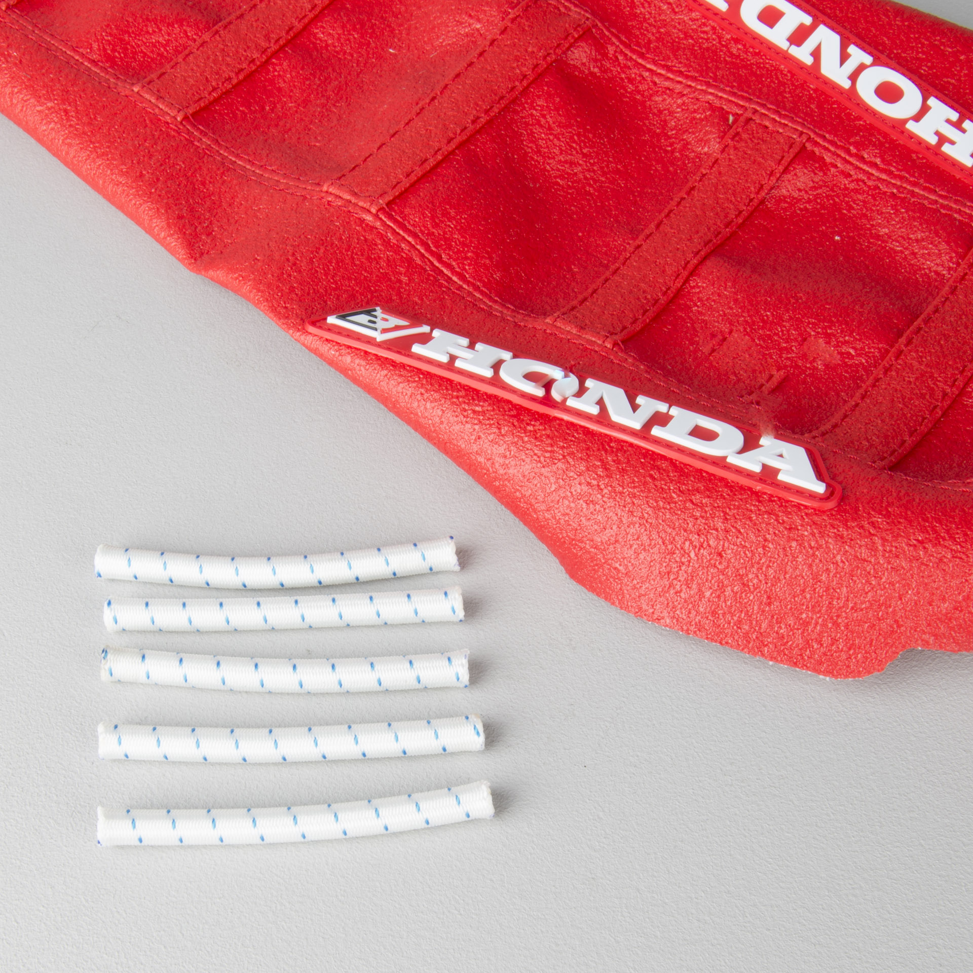 Blackbird Seat Cover Team HRC 2016 Replica