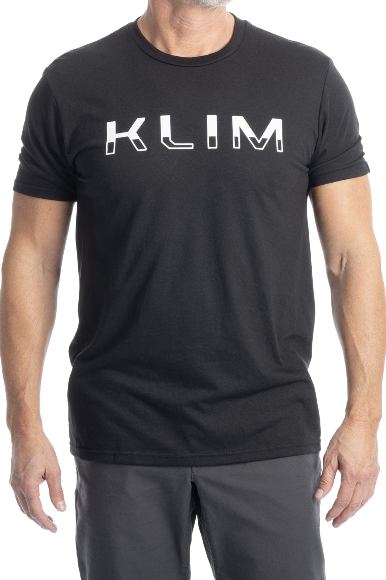 T-shirt Klim Petrol Tri-Blend