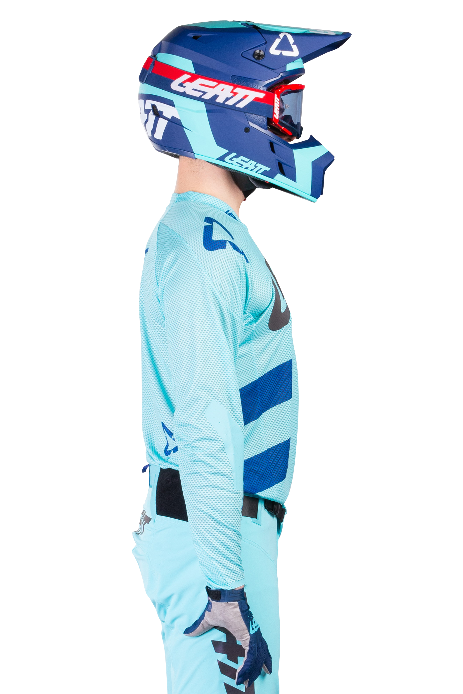 Leatt GPX 5.5 UltraWeld MX Jersey