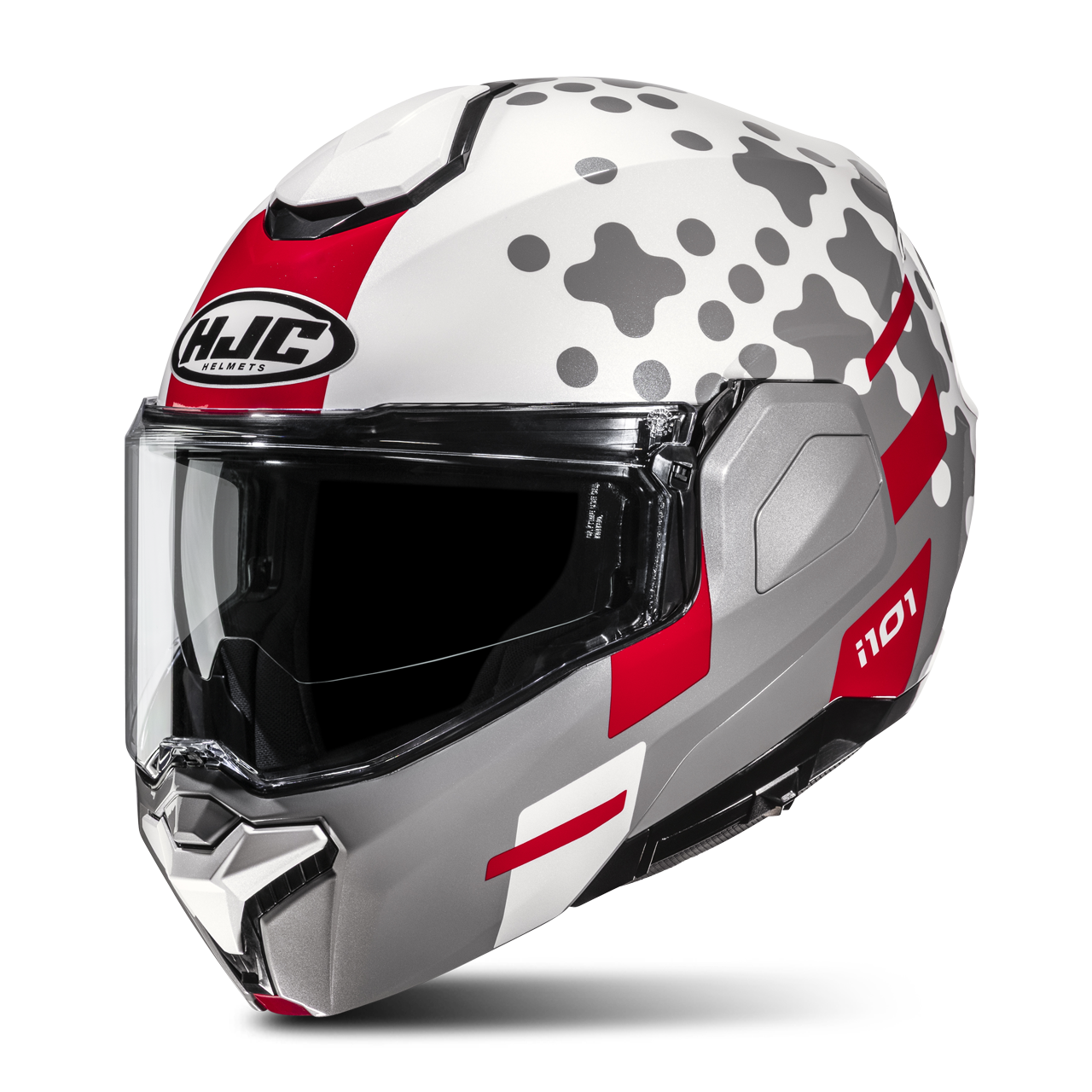 HJC i101 Astel Modular Helmet