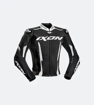 Motorjas Ixon Vortex 2