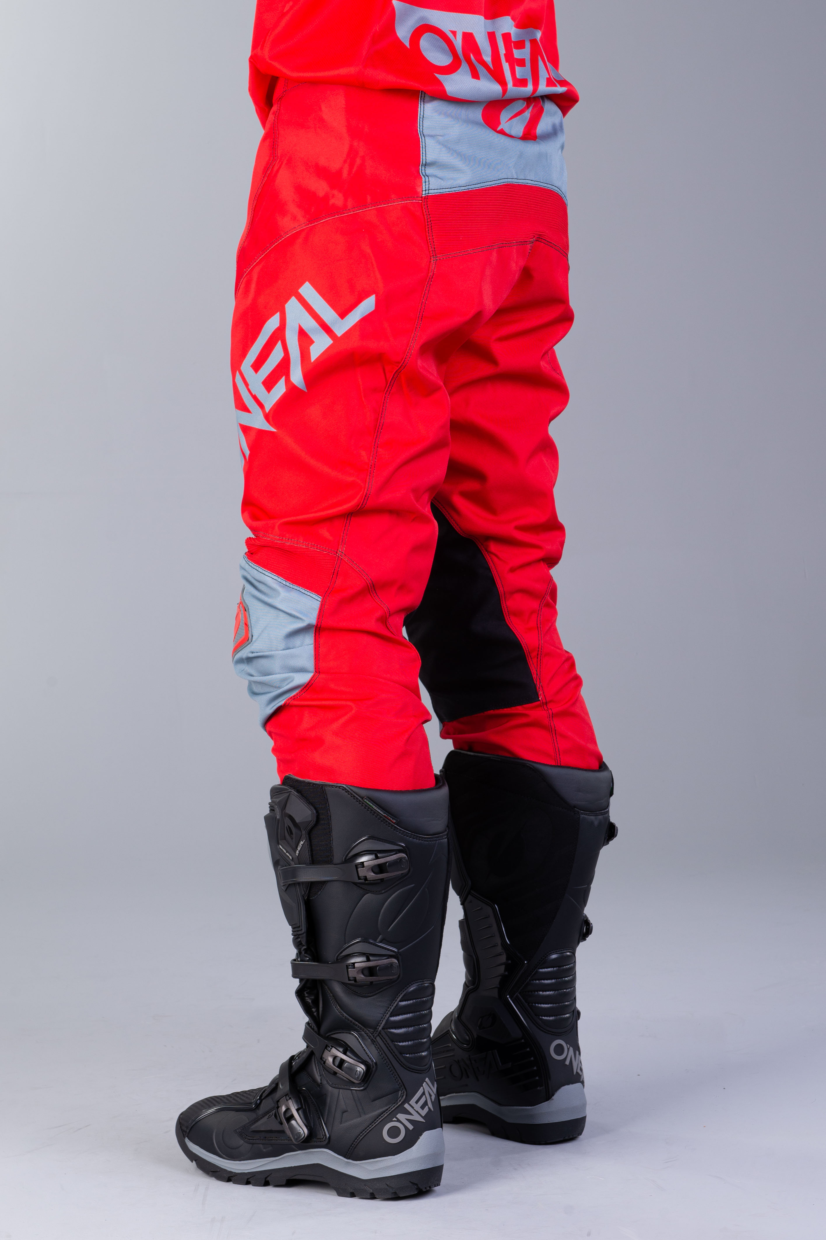 Crossbroek O'Neal Matrix