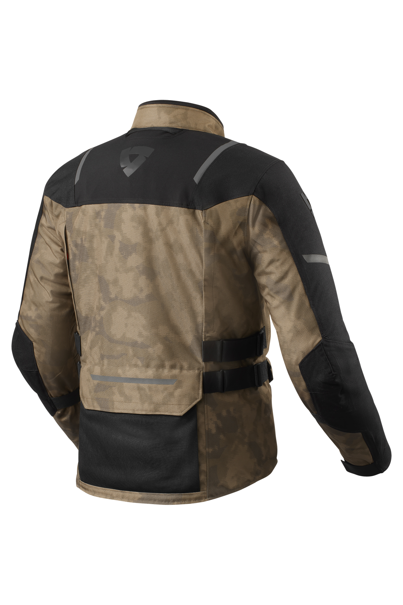 Rev'it! Offtrack 2 H2O Motorcycle Jacket