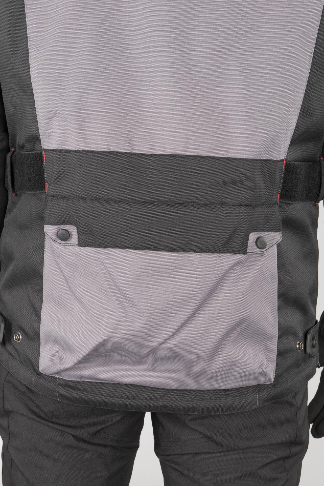 Garibaldi Tourland Jacket