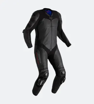 Læderdragt RST Pro Series Evo Airbag