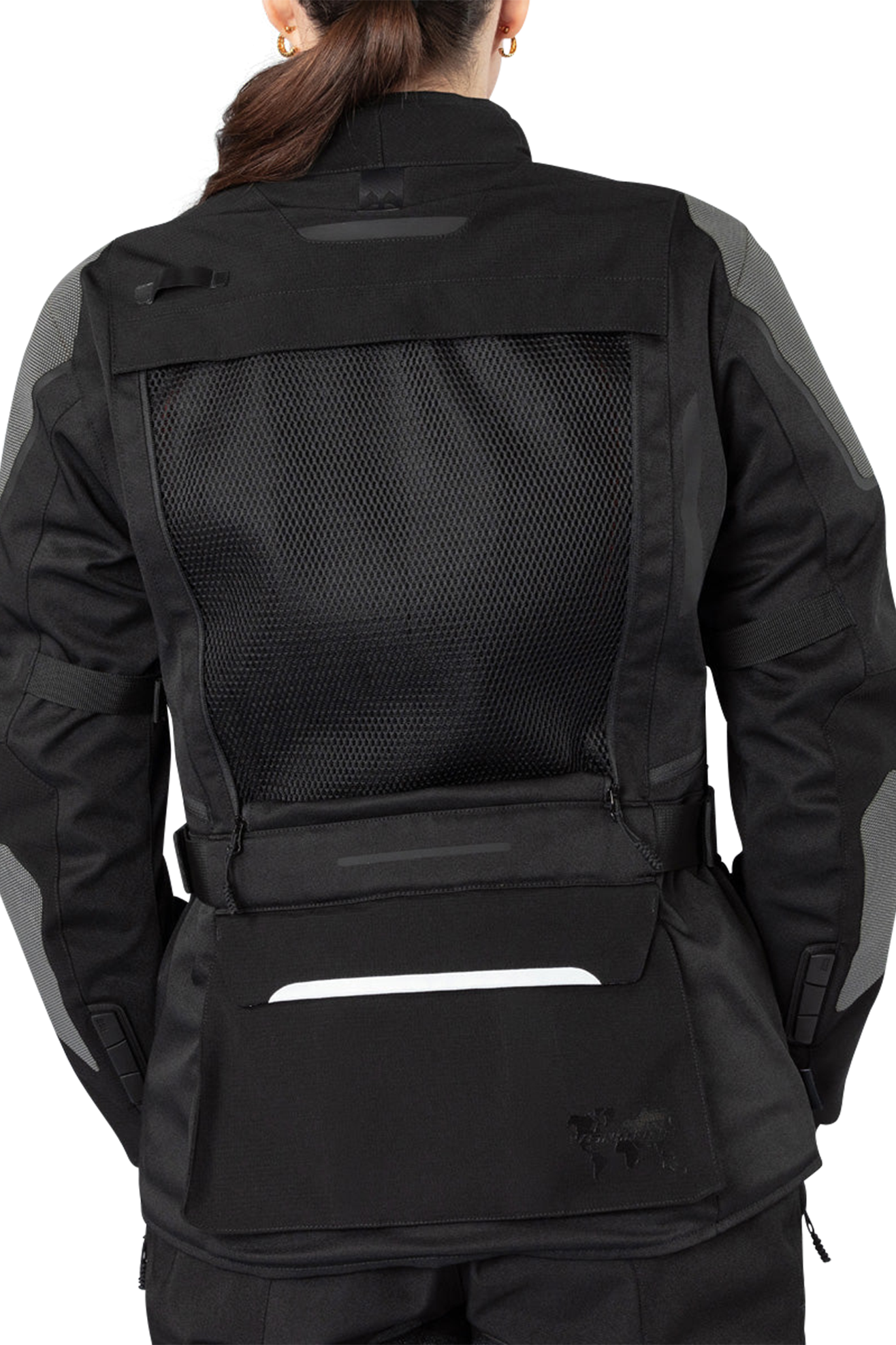 iXS Venture Air 1.0 Women's MC Jacket