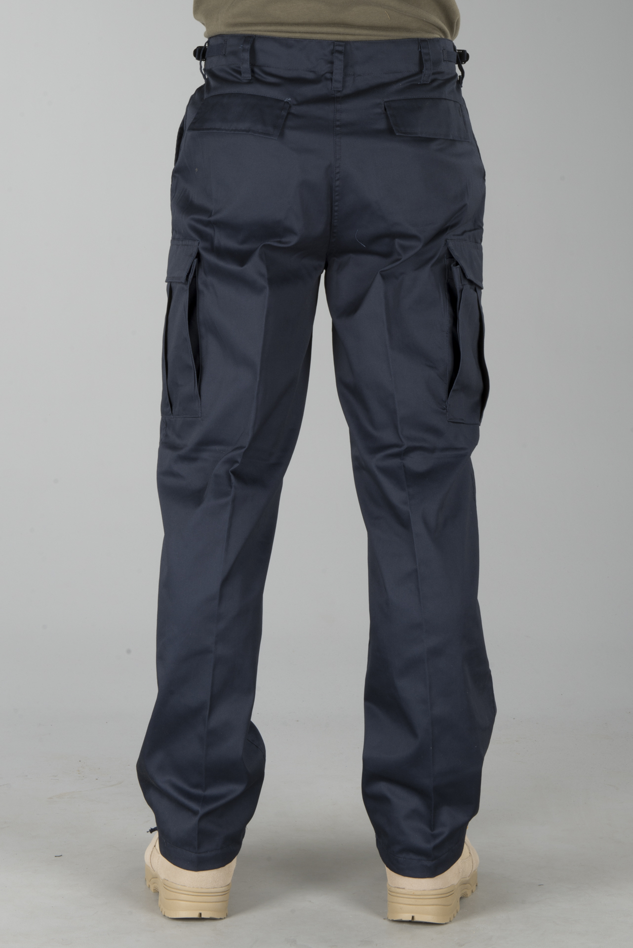 Pantalones Brandit US Ranger Hose