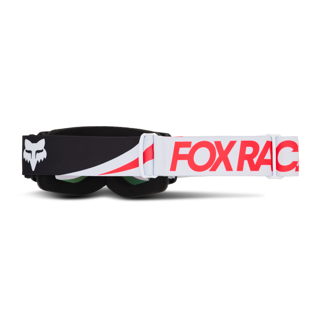 FOX Main Draft Youth MX Goggles