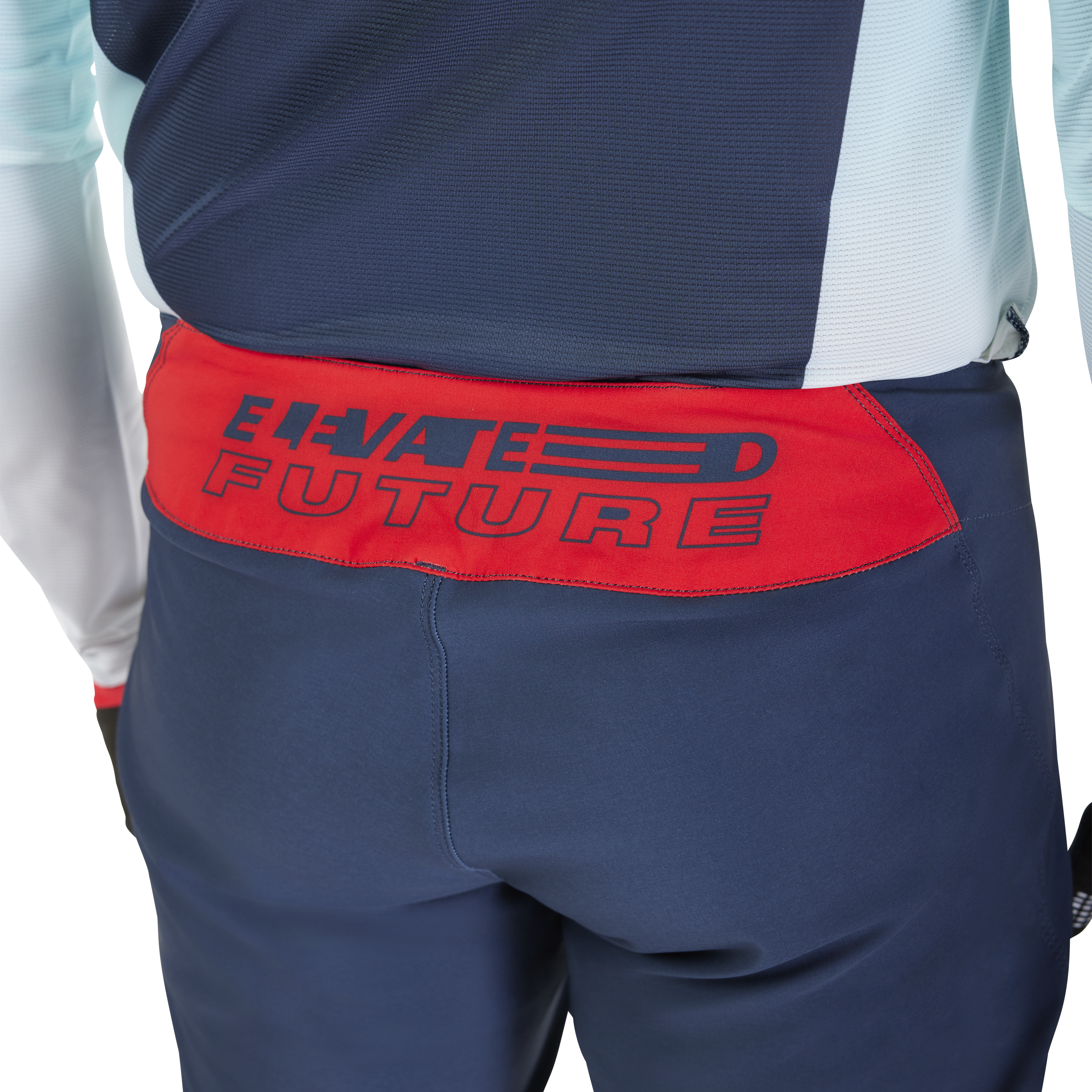 FOX Flexair Elevated MTB Trousers