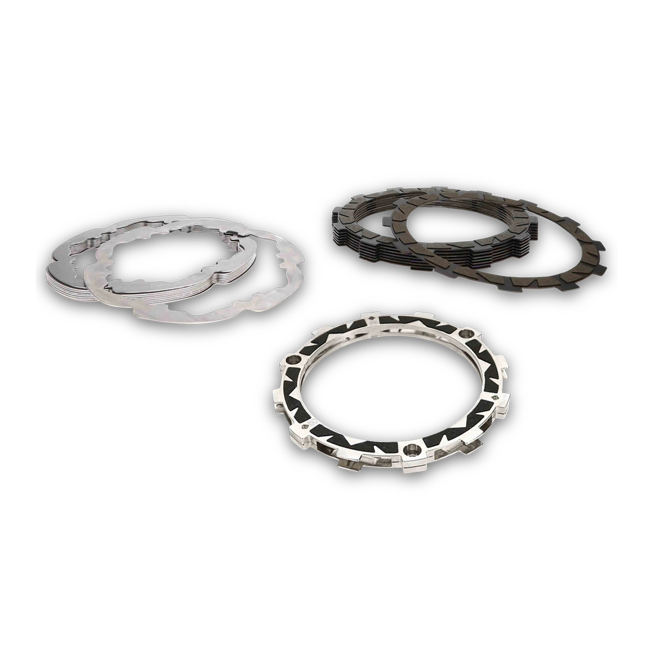 Kit Ricambio Rekluse Radius CX 4.0
