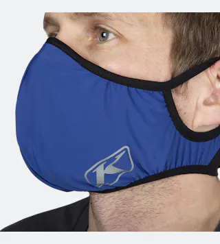 Ansigtsmaske Klim