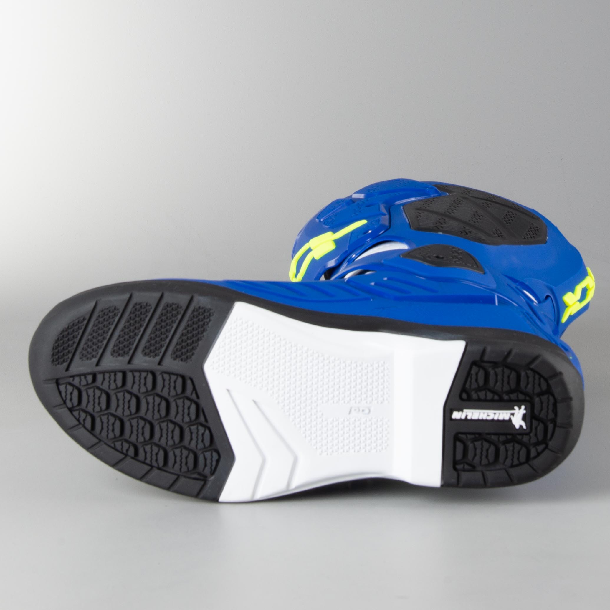 TCX Comp Evo 2 Michelin MC-Boots