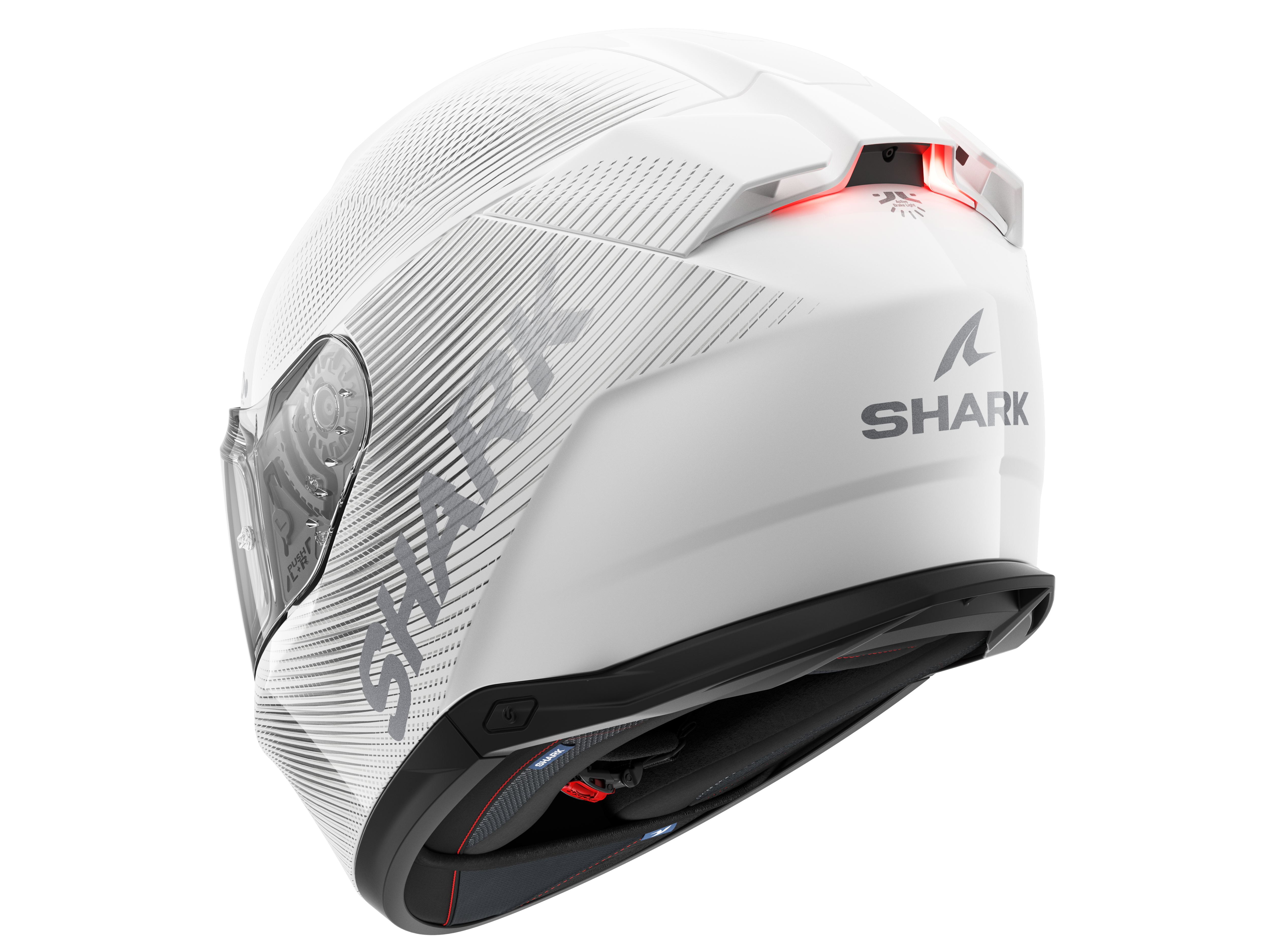 Integraalhelm Shark Skwal I3 SP Lyne