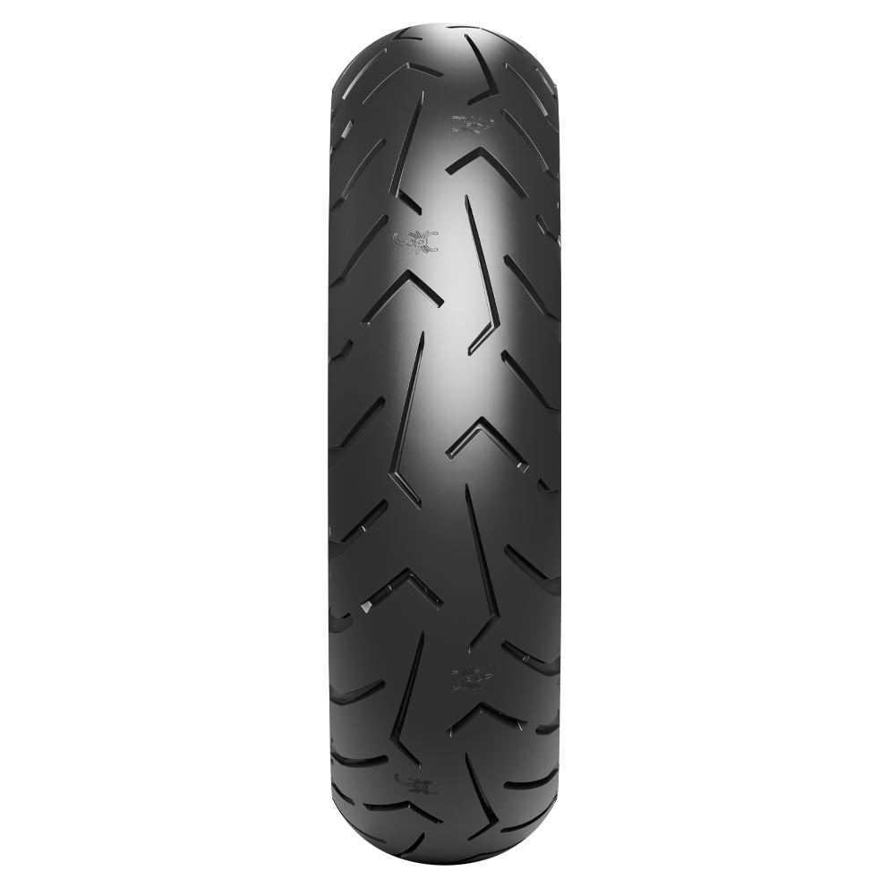 Pirelli Scorpion Trail III Front Adventure Tyre