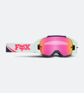 FOX Vue Arc MX Goggles