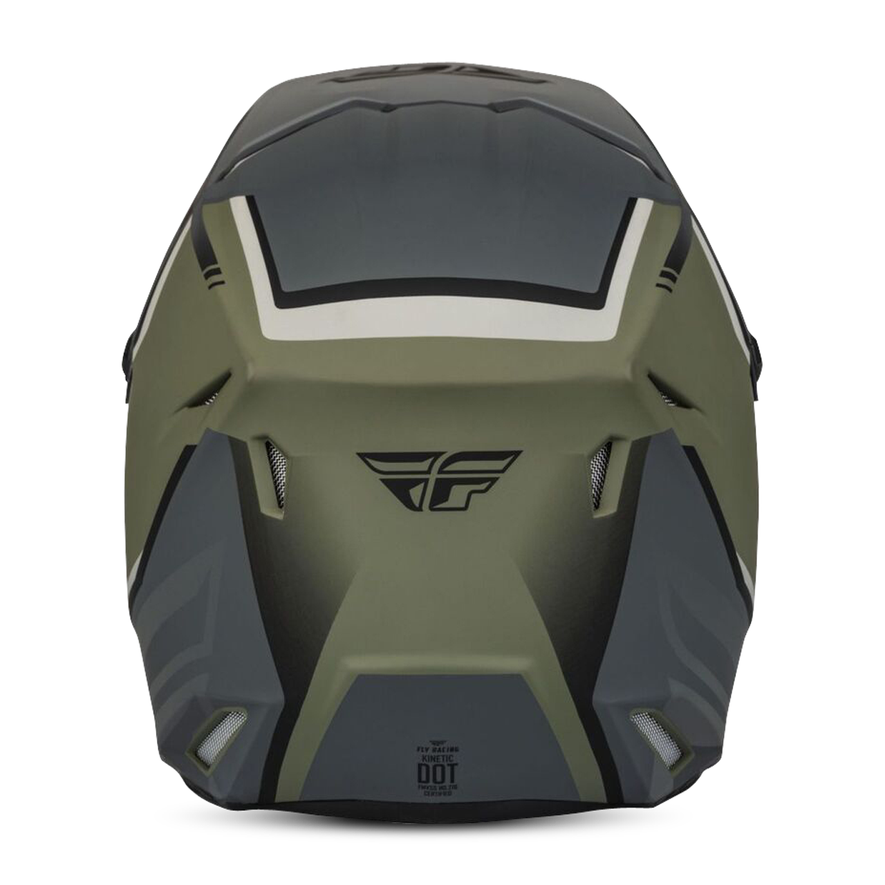 Casco de Cross FLY Racing Kinetic
