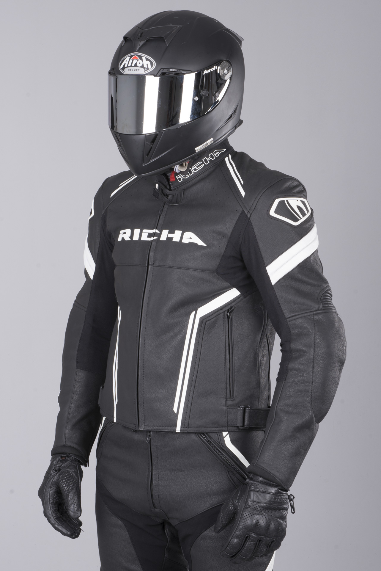 Richa Assen Jacket