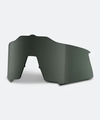 100% Speedcraft Lens