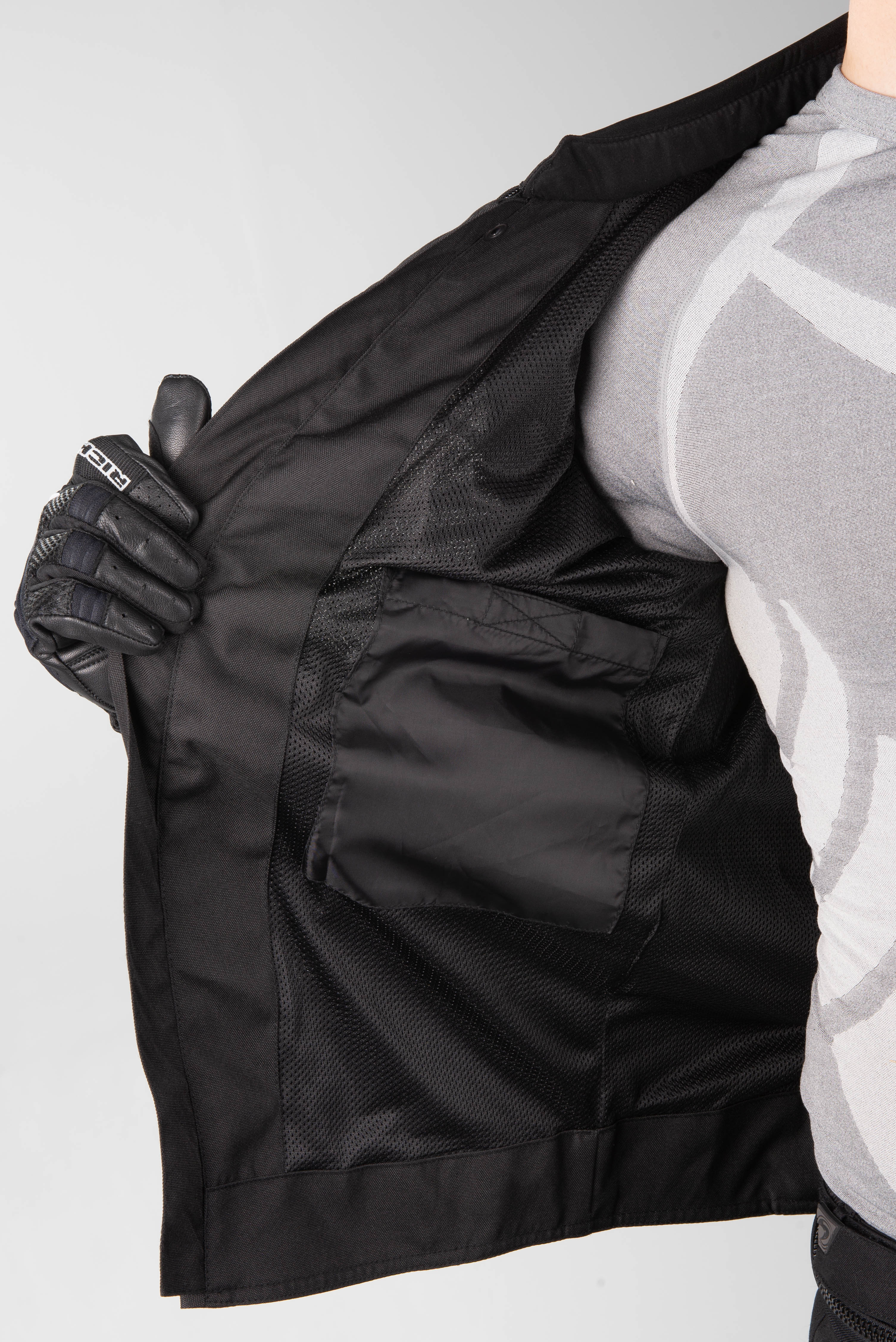 Richa Airstrike 2 Jacket