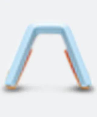 Puente De Nariz 100% Speedcraft XS
