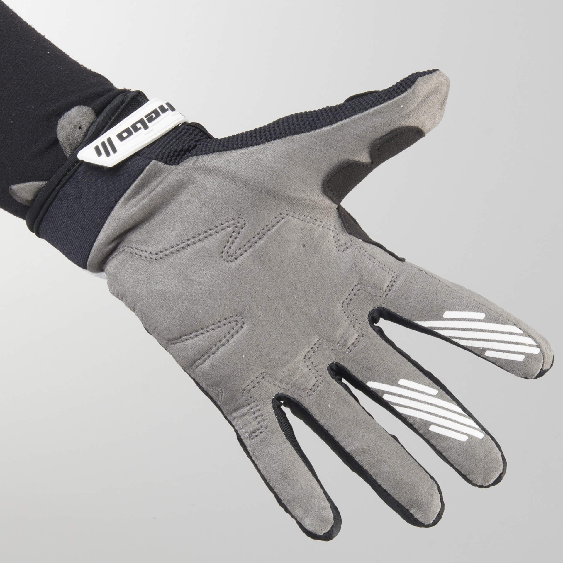 Hebo Baggy Evo MX Gloves