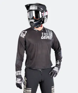 Crosstrui Leatt GPX 5.5 UltraWeld