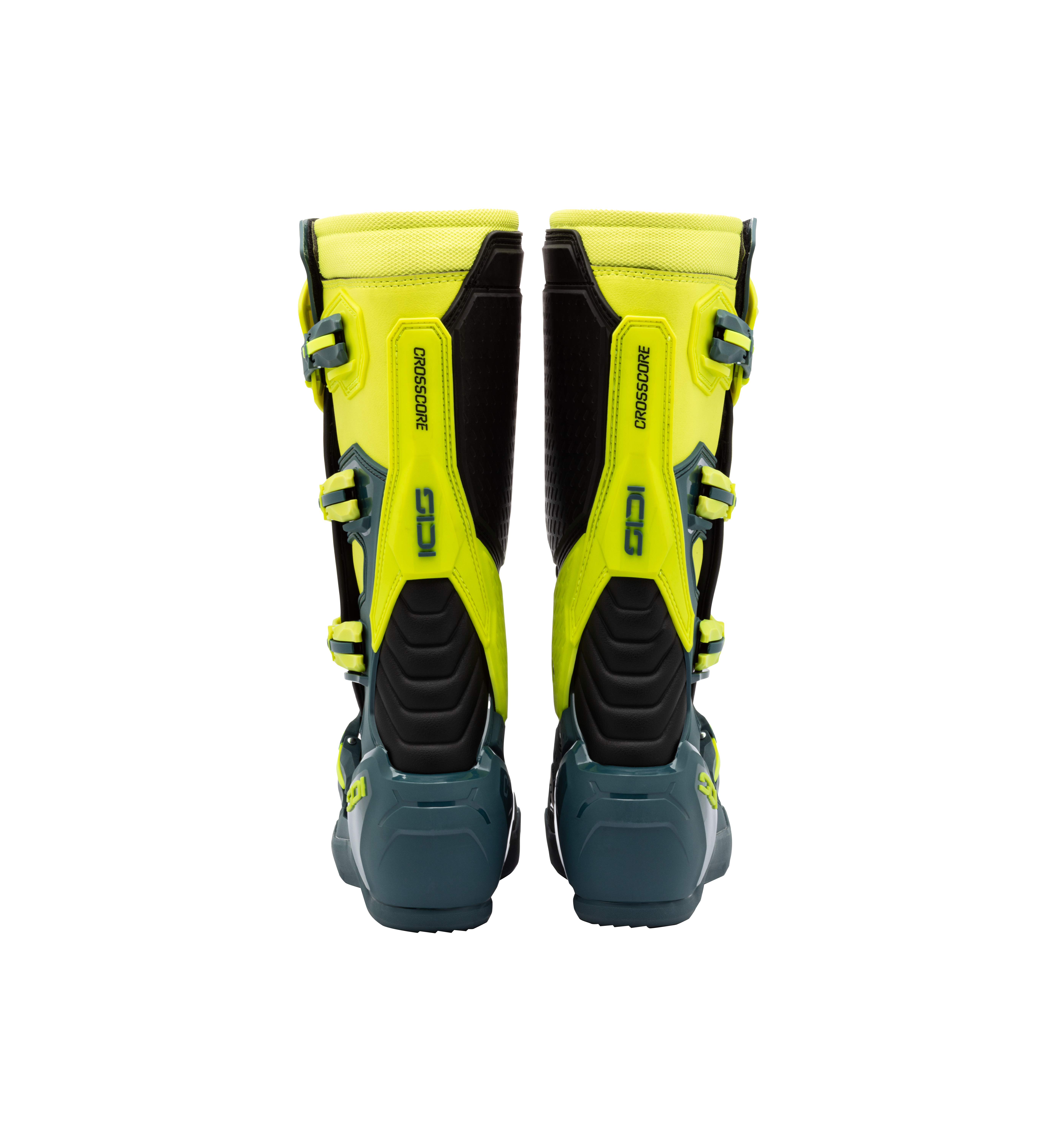 Sidi Crosscore 2027 MX Boots