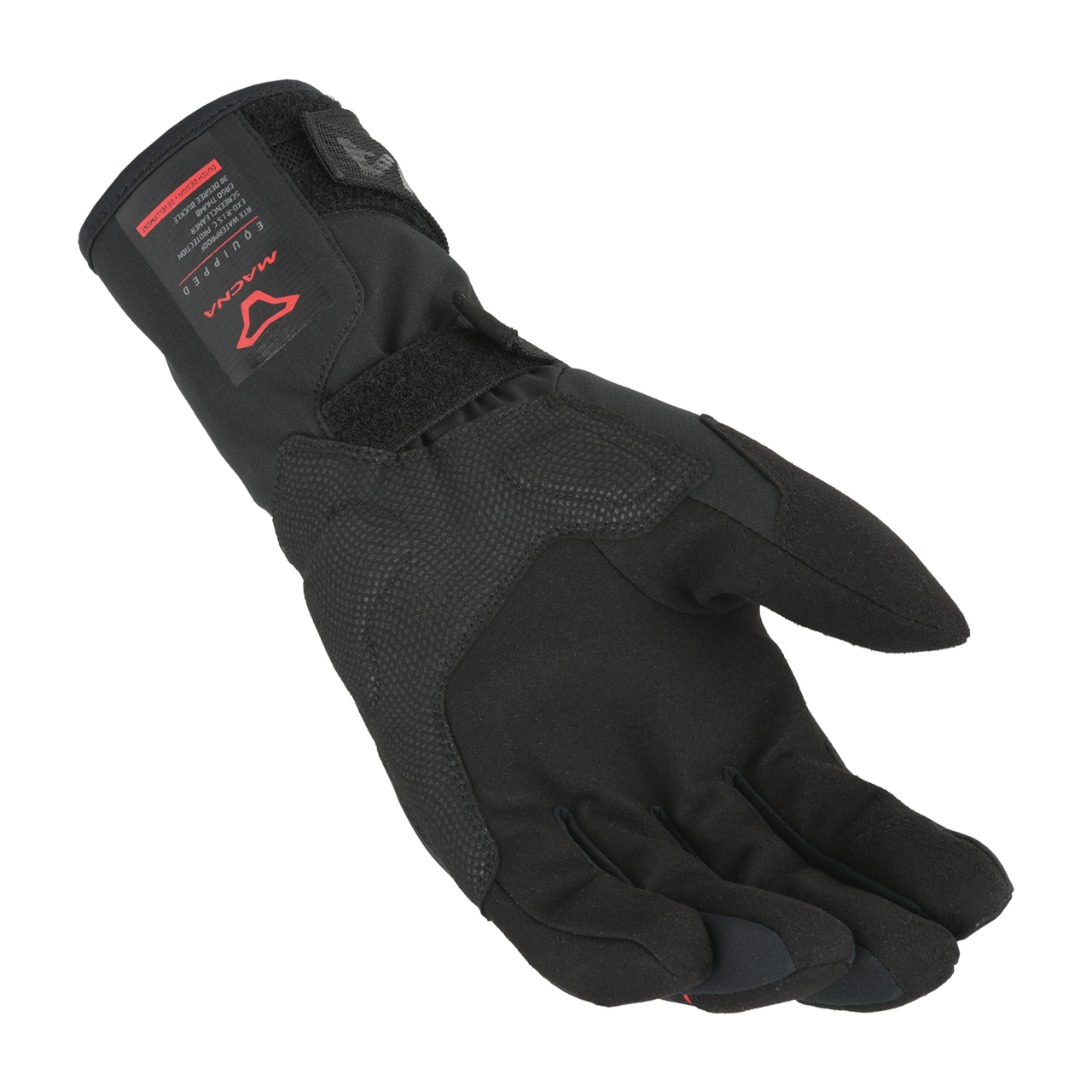 Guantes Macna Tyrian RTX