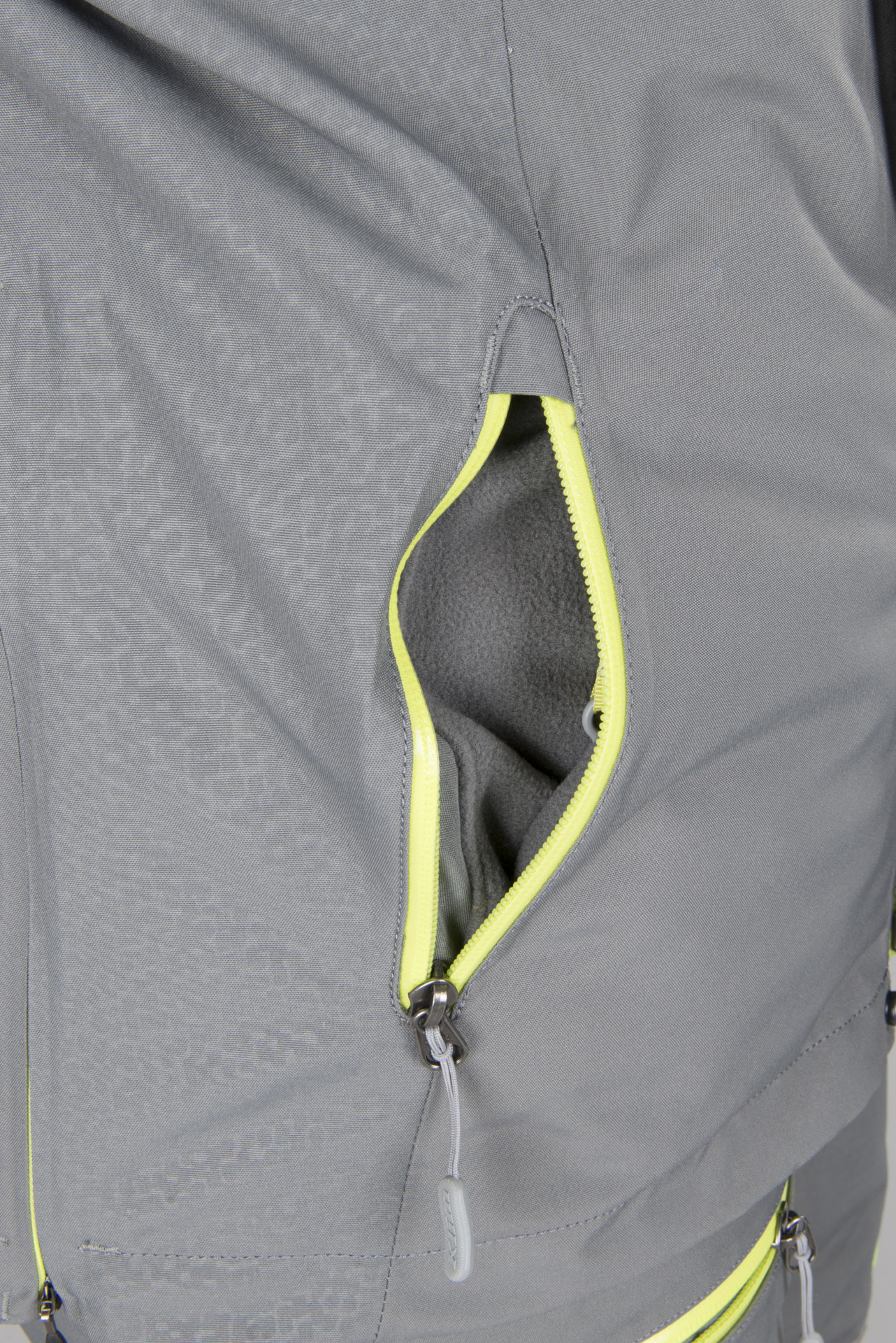 Яке Klim Allure Parka Дамско
