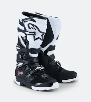 Botas Enduro Alpinestars Tech 7