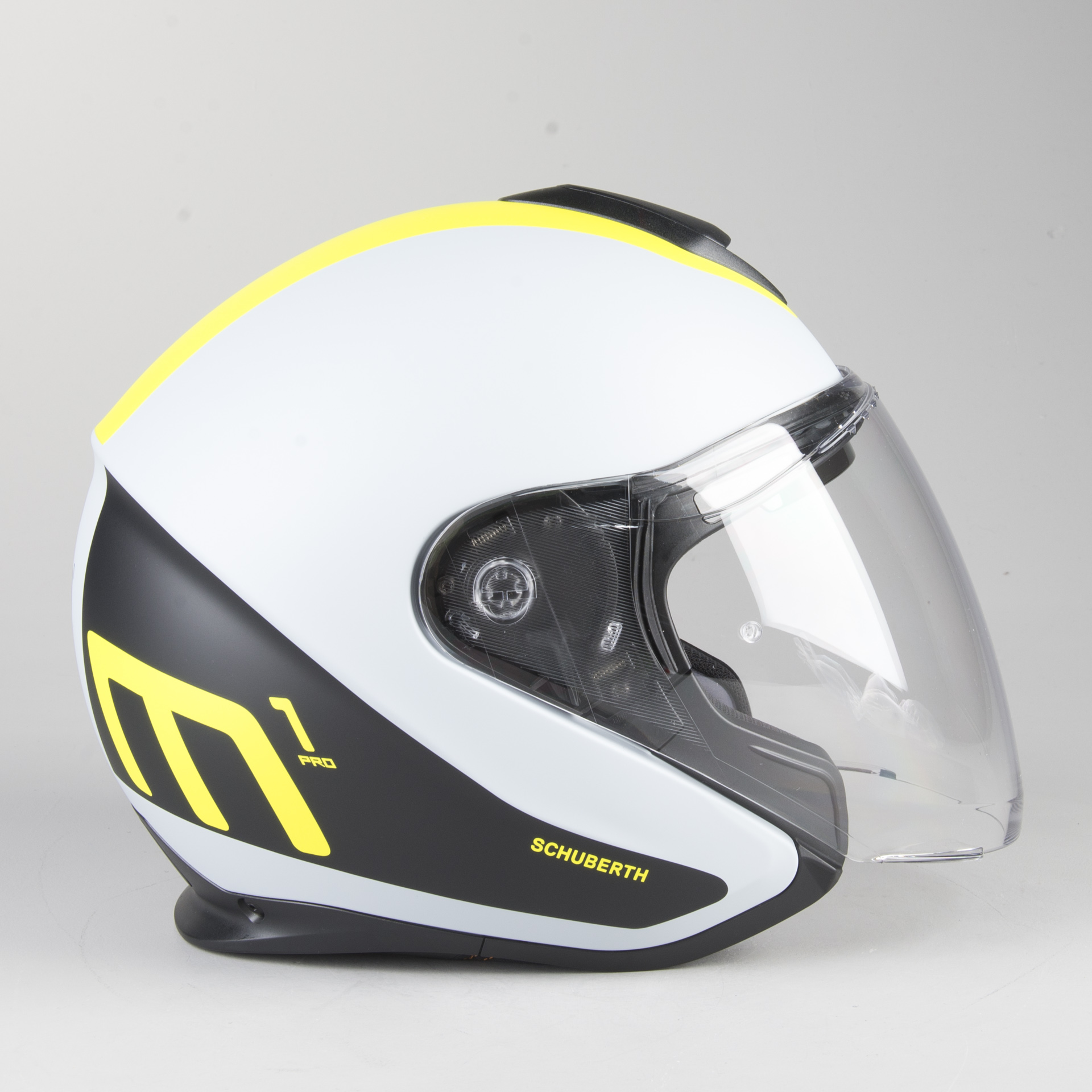 Schuberth M1 PRO Helmet