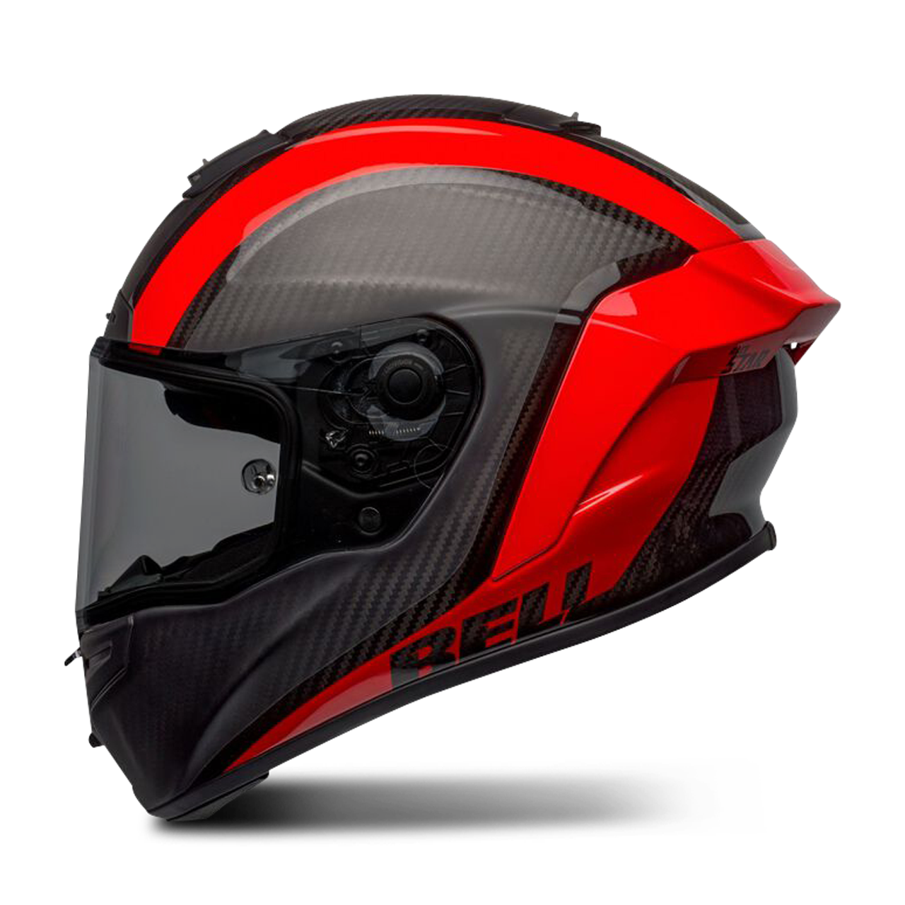 BELL Race Star DLX Full Face Helmet
