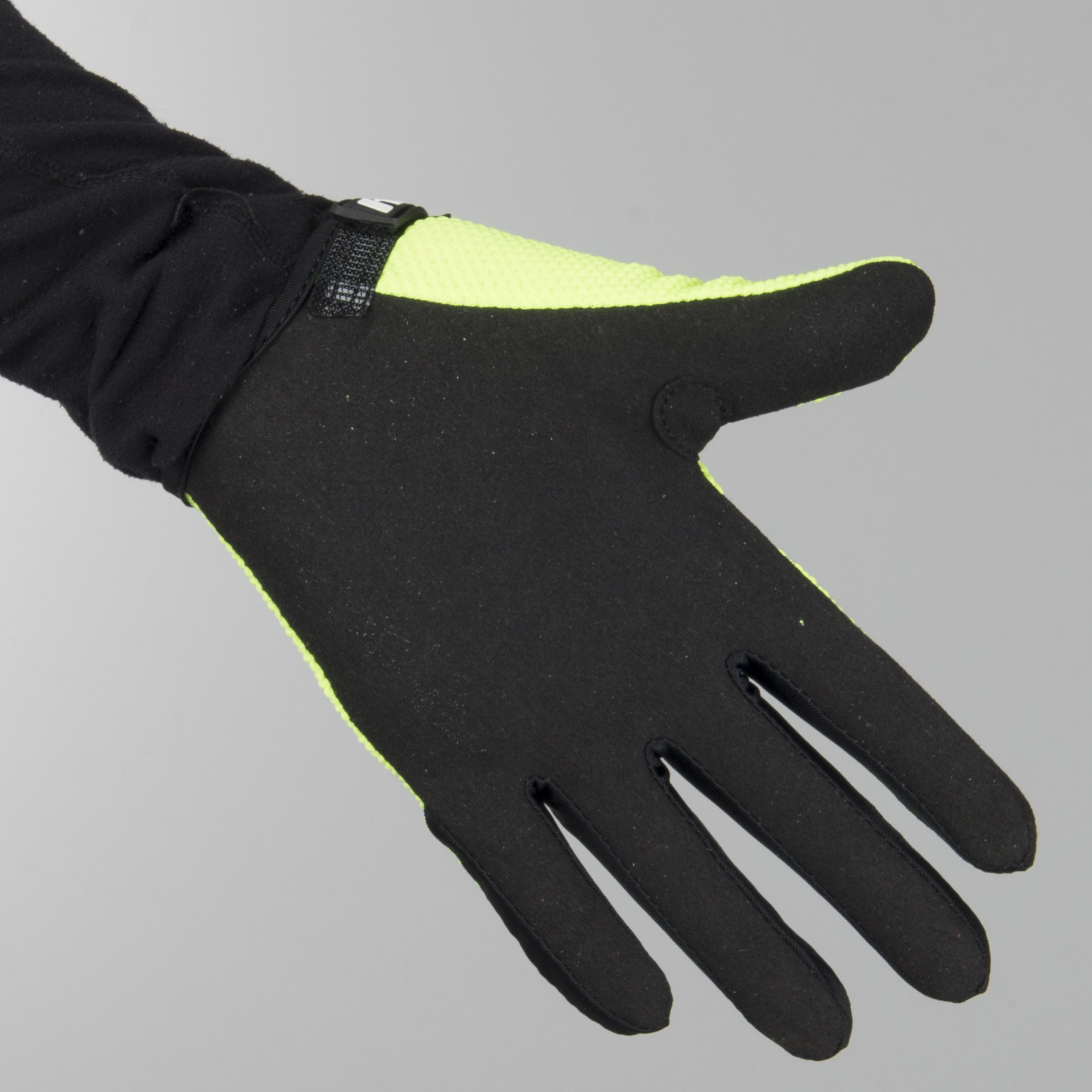 Hebo Trial Team II Junior Trial Gloves