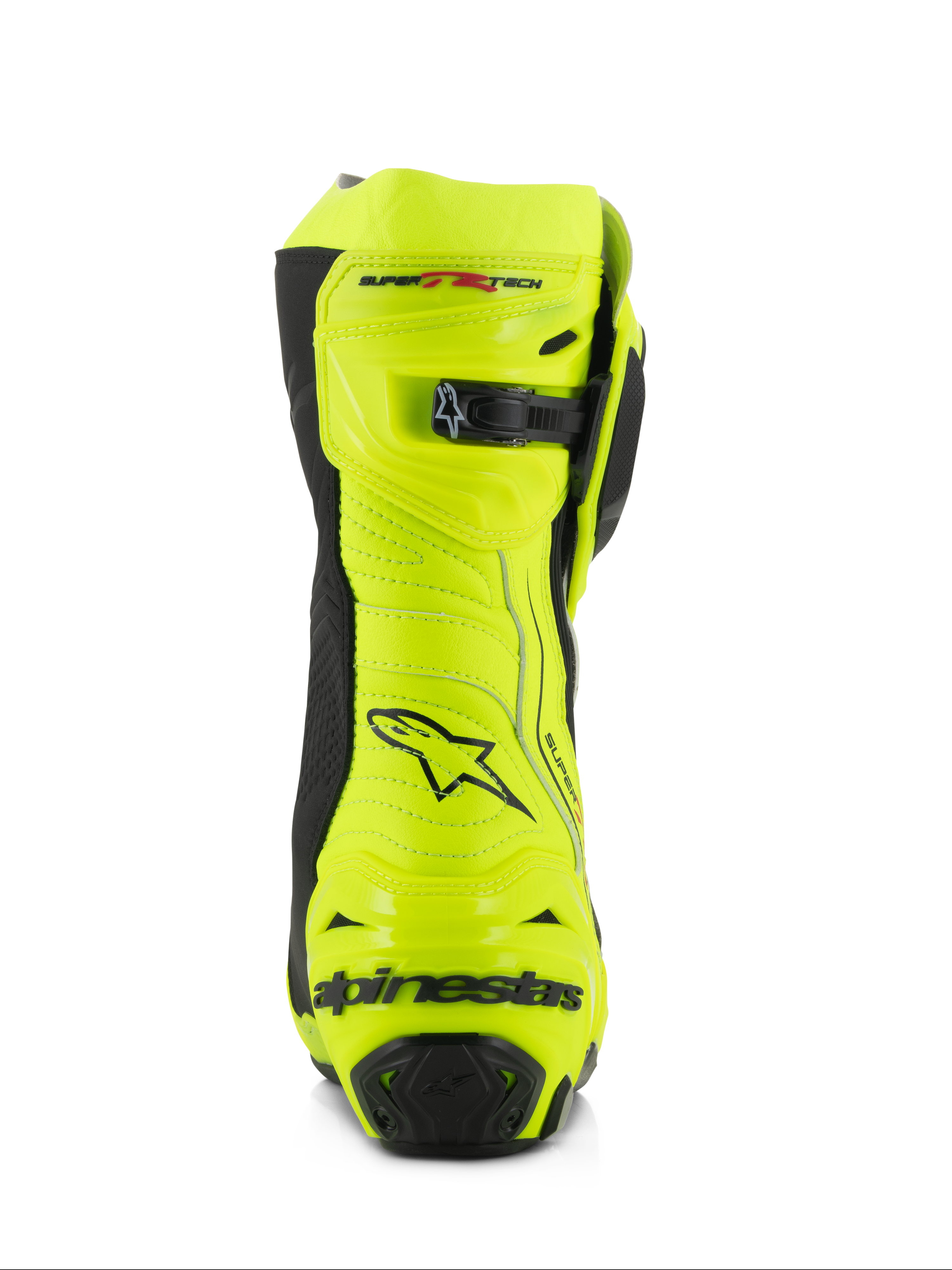 Botas de Moto Alpinestars Supertech R