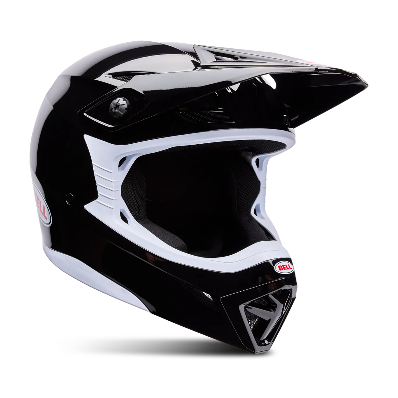 Casco Cross BELL MX-10 Mips 2026 Bambino