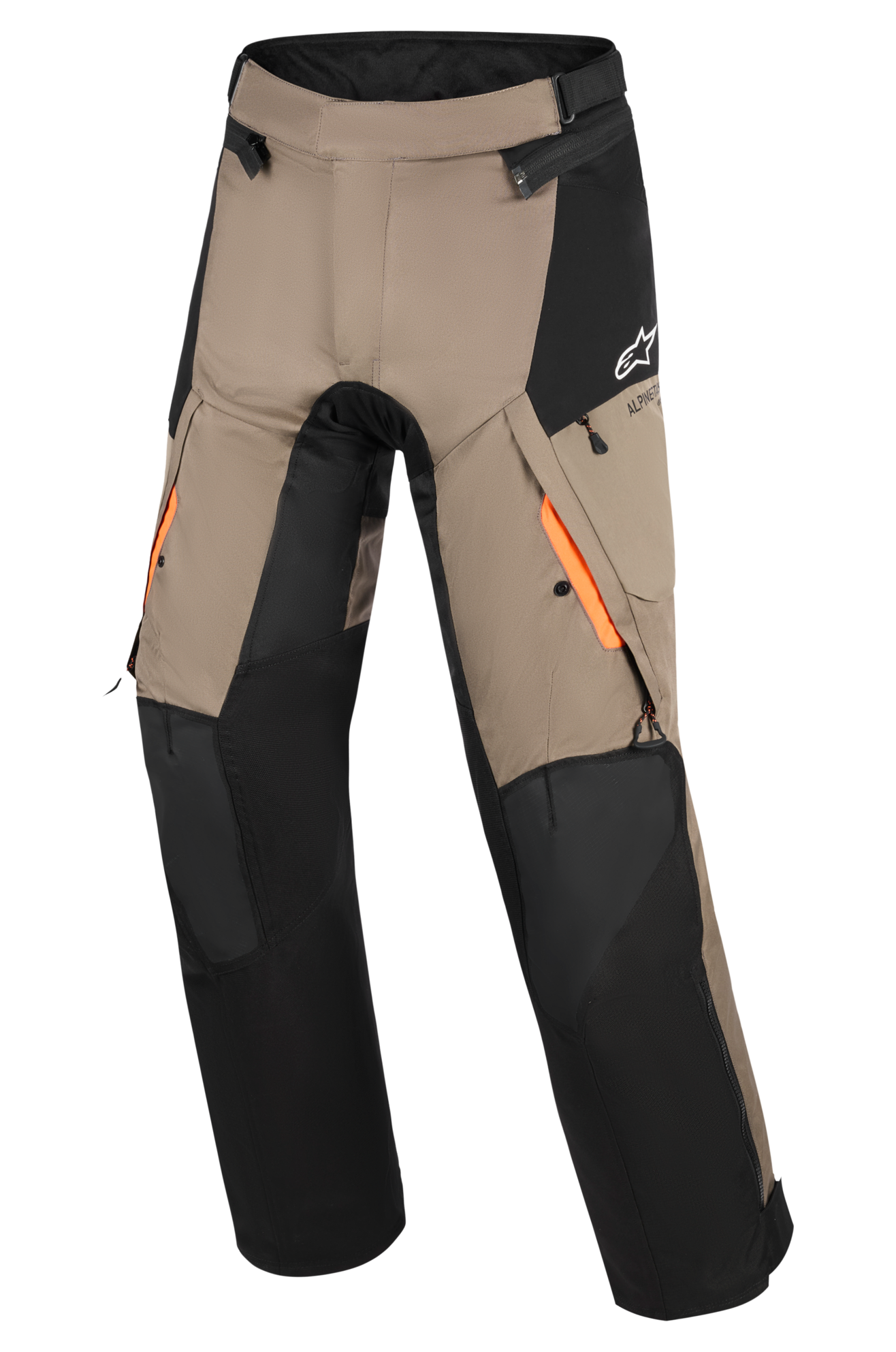 MC Панталони Alpinestars Andes V4 Drystar