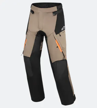 Pantalones de Moto Alpinestars Andes V4 Drystar