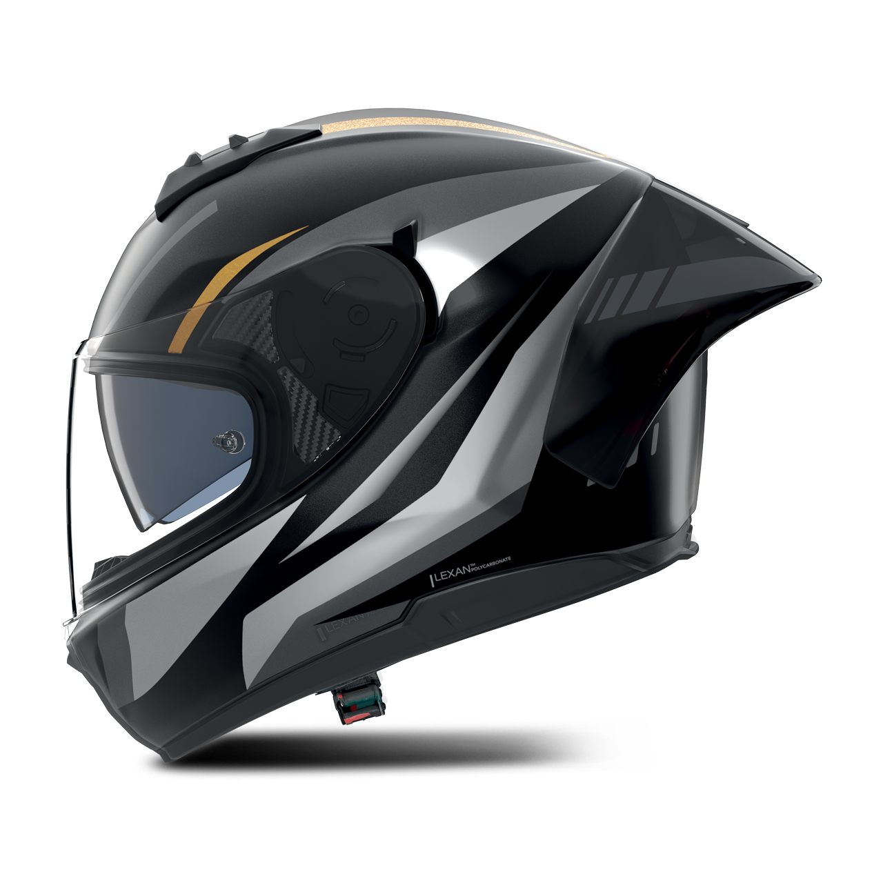 Casco Integral Nolan N60-6 Sport Lesmo