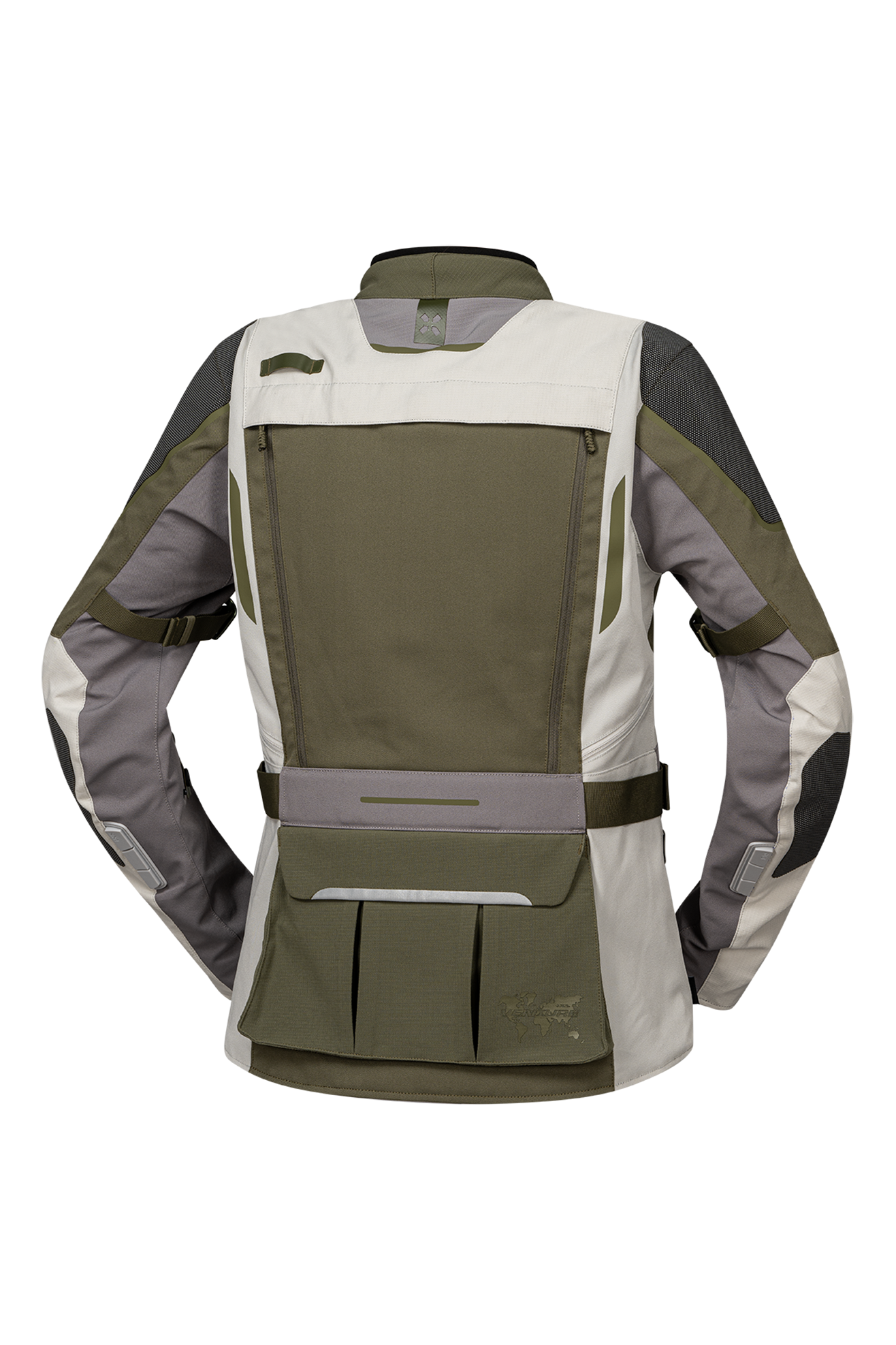 iXS Venture Air 1.0 Women's MC Jacket