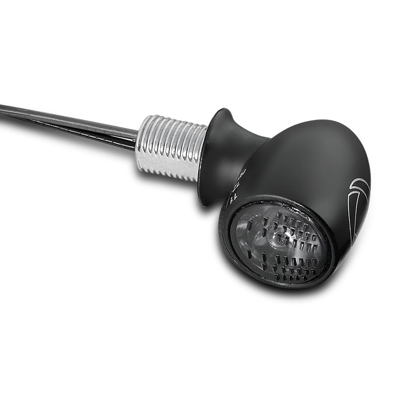 Kellermann Atto® LED Mini Rear and Brake Light Tinted Glass